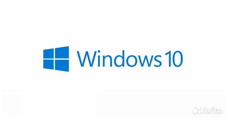 Установка Windows 7/10/11