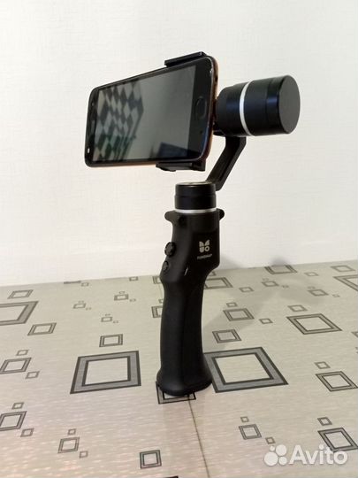 Стабилизатор для съёмки (Стендикам)