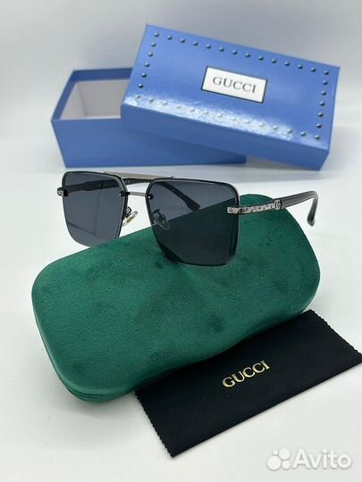 Солнцезащитные очки gucci