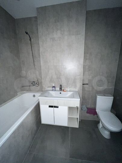 1-к. квартира, 40 м², 6/9 эт.