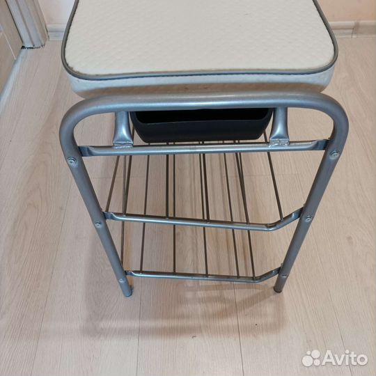 Подставка для обуви бу