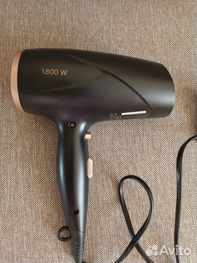 Фен для волос