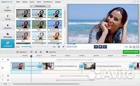 Видео монтаж / Фильмы из фото и видео / Слайд шоу