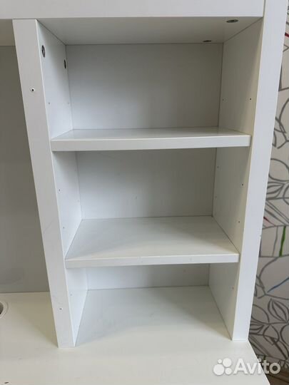 Стол и стул Икея