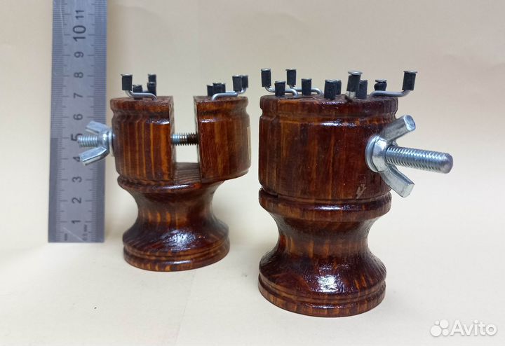 Струбцина - держалка