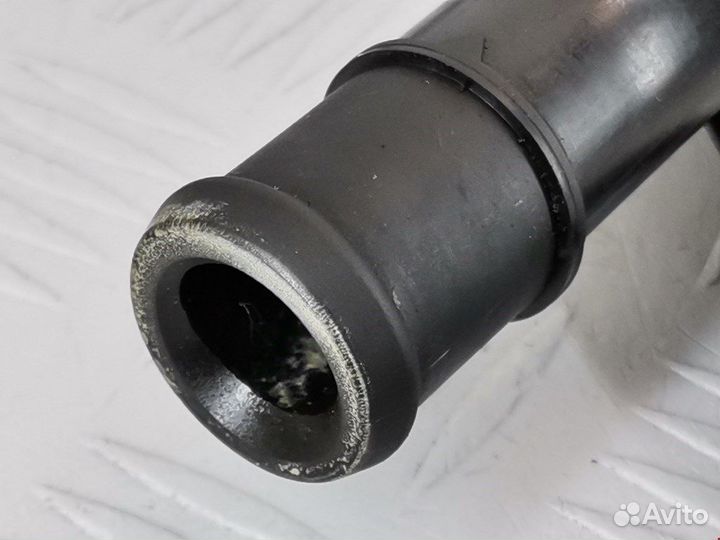 Патрубок охлаждения для Volkswagen Passat 6