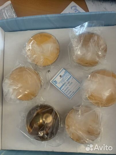 Серебряная посуда серебро