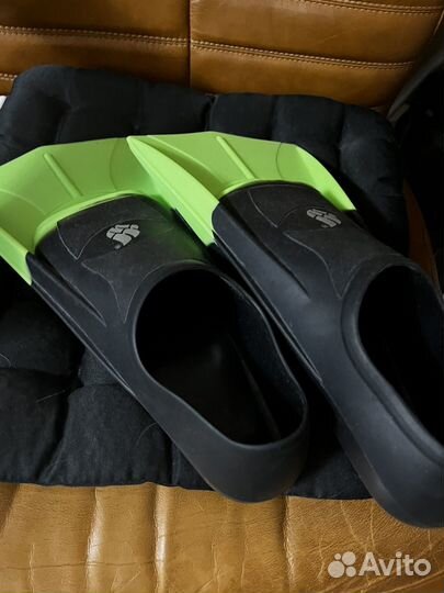 Ласты mad wave 43-44