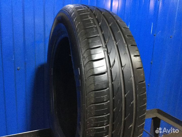 Nexen N Blue HD 185/65 R15