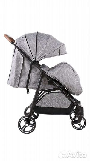 Прогулочная коляска Kari kids
