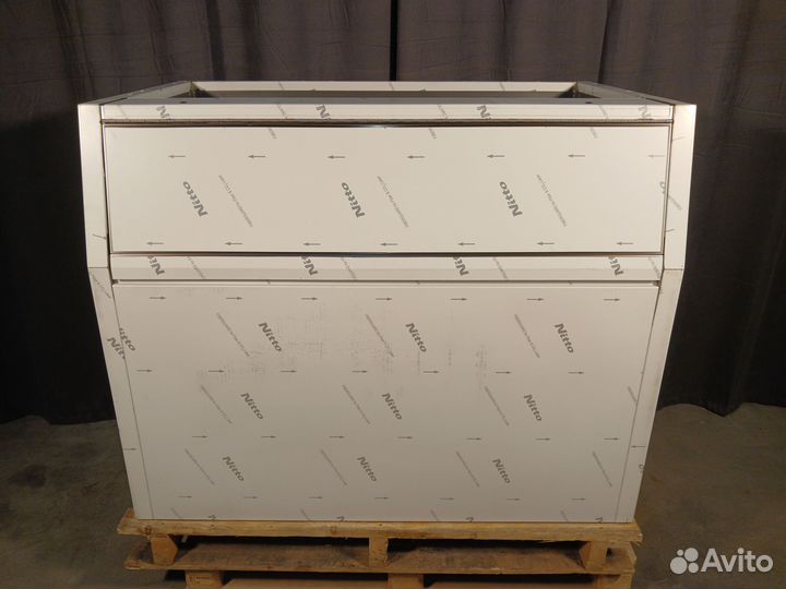 Бункер для льда Brema BIN 350 (новый, 350кг)