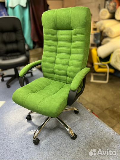 Компьютерное кресло