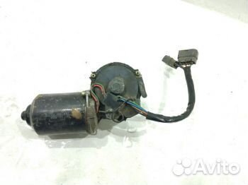 Моторчик стеклоочистителя