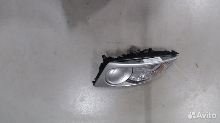 Фара противотуманная Mazda CX-7, 2009