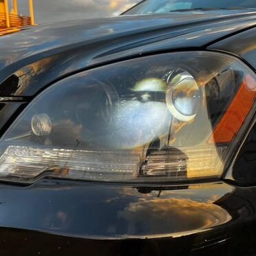 Mercedes-Benz M-класс 3.0 AT, 2009, 319 000 км