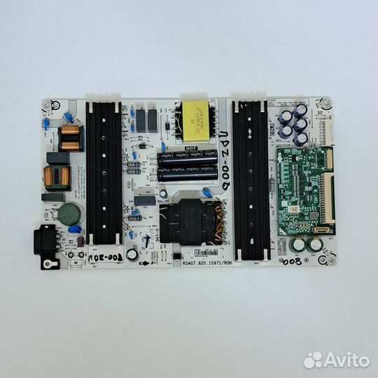 Hisense 55U7HQ