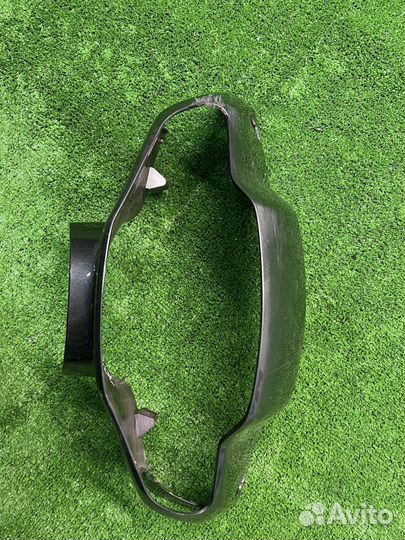 Рамка фары honda tact 75 79 ay 01 шапка