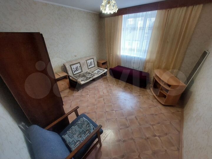 3-к. квартира, 70 м², 4/5 эт.