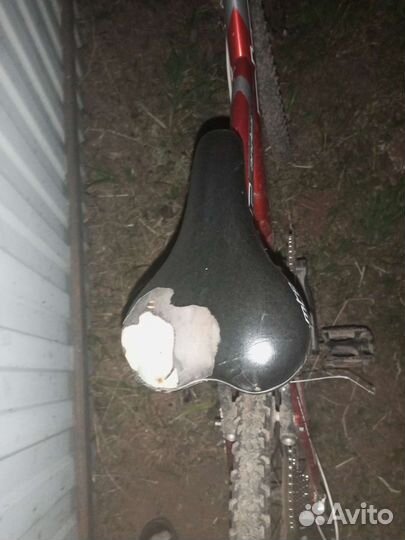 Велосипед MTR