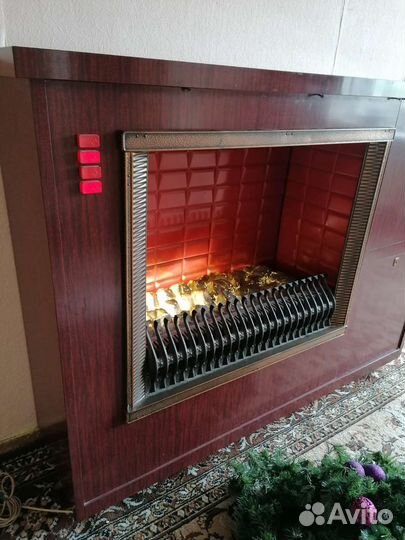 Бар- камин СССР