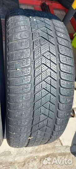 Pirelli Scorpion Winter 265/60 R18