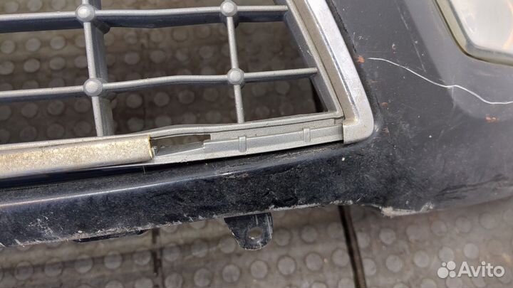 Фара противотуманная Ford Mondeo 4, 2009