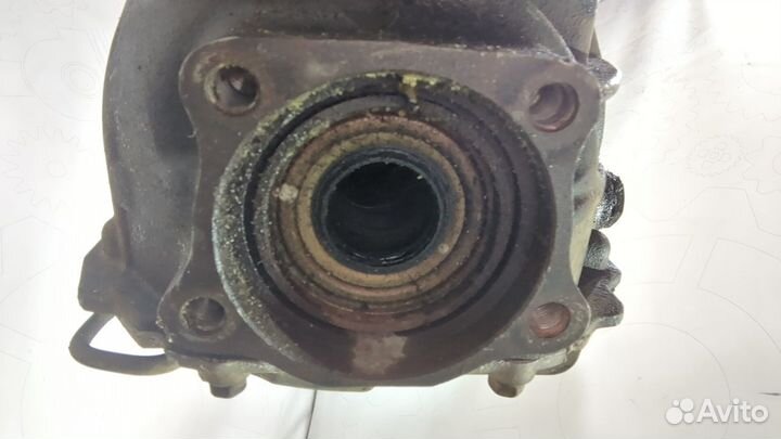 Редуктор моста Mitsubishi Pajero / Montero, 2006