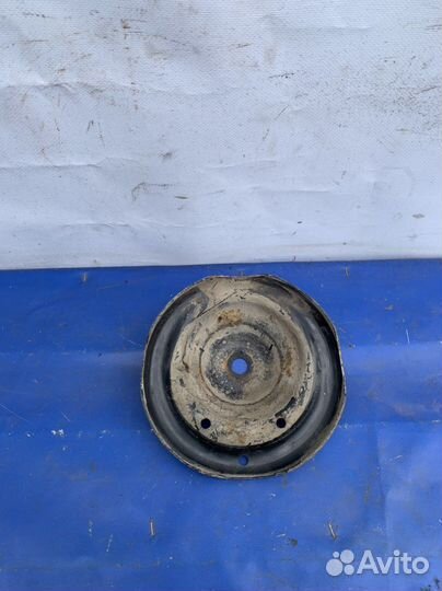 Опора пружины передняя subaru forester SG