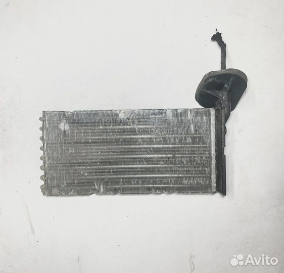 Радиатор печки VW Transporter Т4