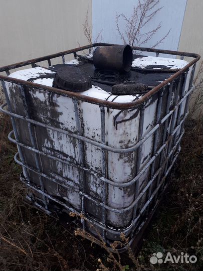 Продам еврокуб бу