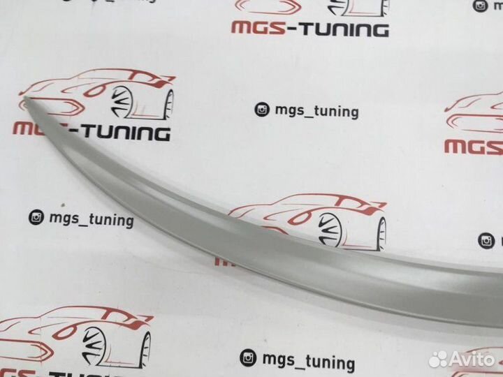 Спойлер Mercedes E-Coupe c238 (Тайвань)