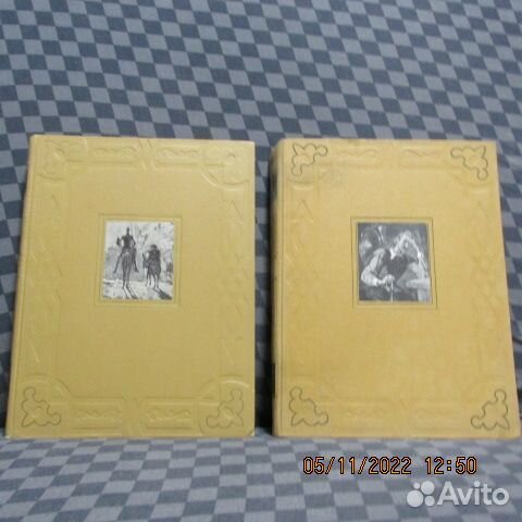 Художественная литература