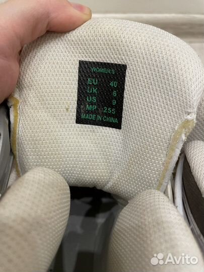 Ролики женские