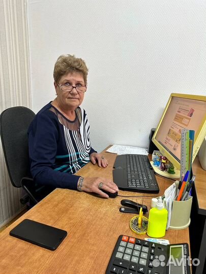 Бухгалтерские услуги для ИП, ООО на УСН, осно, НДС