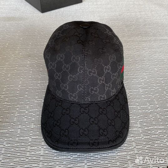 Бейсболка gucci