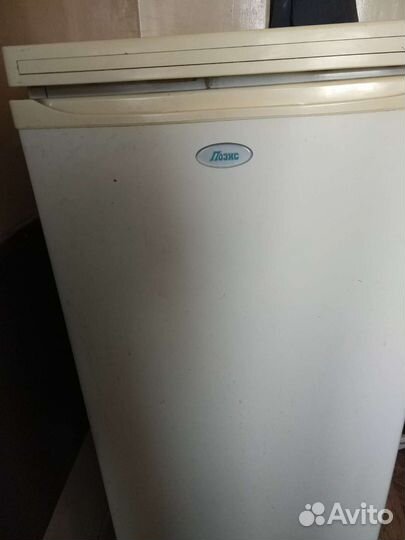 Холодильник бу