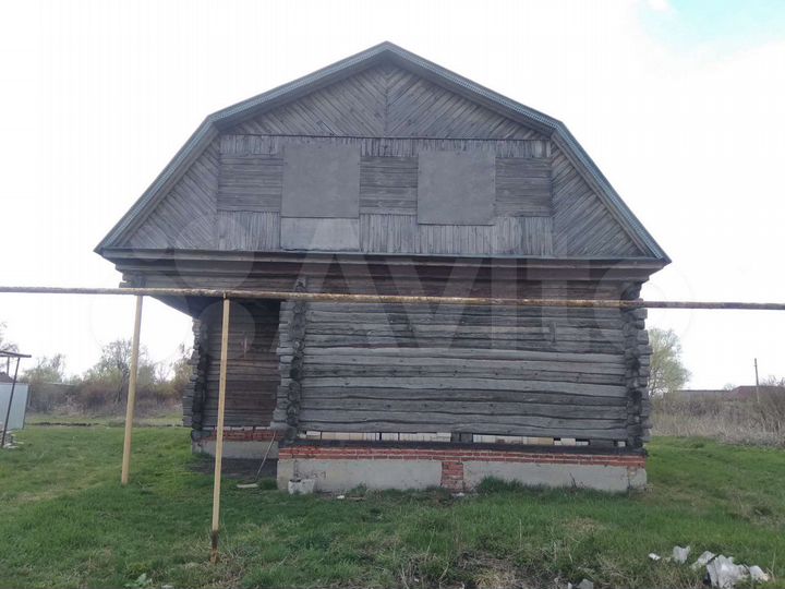 Дом 164 м² на участке 15 сот.