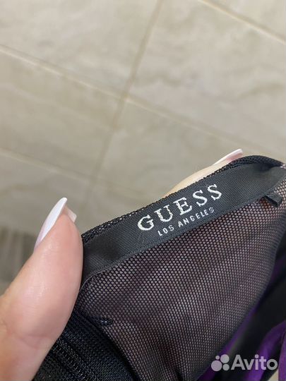 Комбинезон женский guess