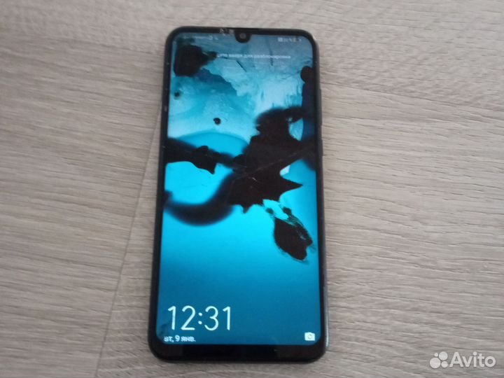 HONOR 20e, 4/64 ГБ