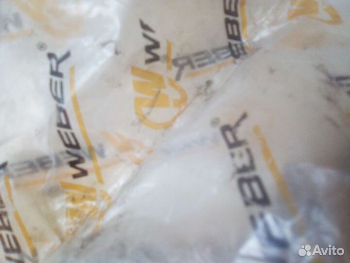 Редуктор стеклоподъёмника тойота