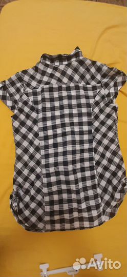 Рубашка женская 46