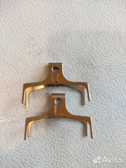 Колодки Shimano B01S B03S B05S G03A G05A