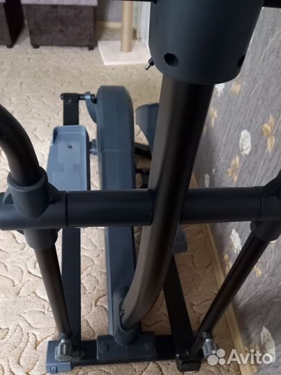 Эллиптический тренажер torneo stella c 507