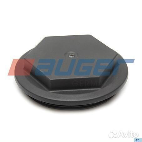 AUG80632 стопор кольцо стопорное ступицы 62x1.8\ B