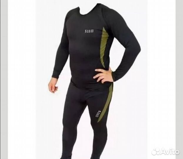 Термобелье 5.11