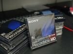 Минидиск Sony prmd-74