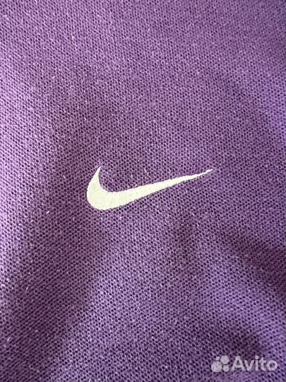 Поло nike