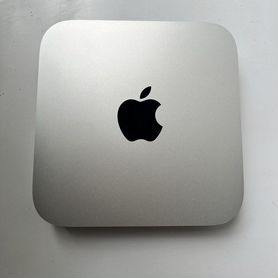 Mac Mini 2013