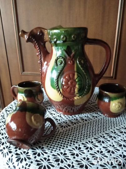 Керамика Васильковская