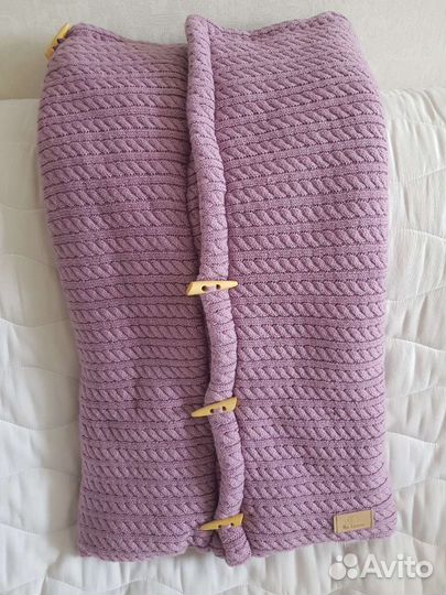 Конверт весна - осень